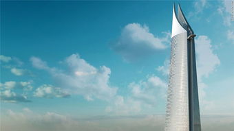 盤點2015年最激動人心的建筑工程