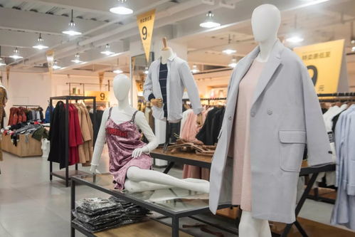 一言不合就打折，工廠店服裝9元起，下沙人的購(gòu)物狂歡節(jié)來(lái)了！