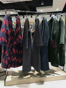 高端服飾批發(fā)新地標(biāo) 金兆城女裝尾貨，匯聚國(guó)內(nèi)外名品折扣