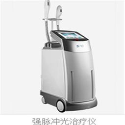 宏強(qiáng)美容儀器加盟可靠嗎？深度解析強(qiáng)脈沖脫毛儀創(chuàng)業(yè)前景
