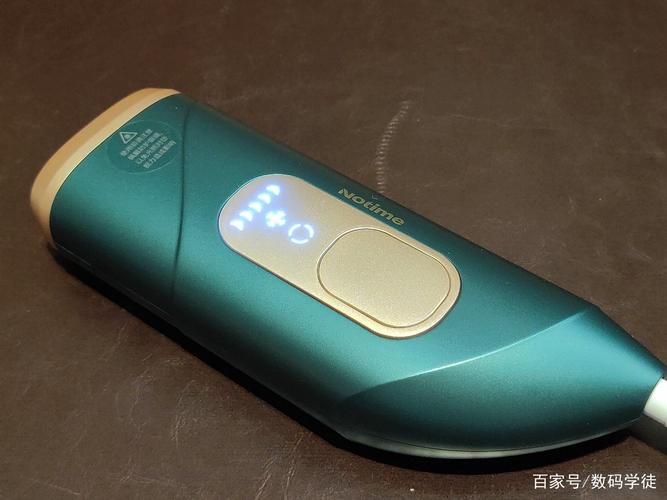 深入毛囊，解密IPL強(qiáng)脈沖光脫毛儀的科技原理